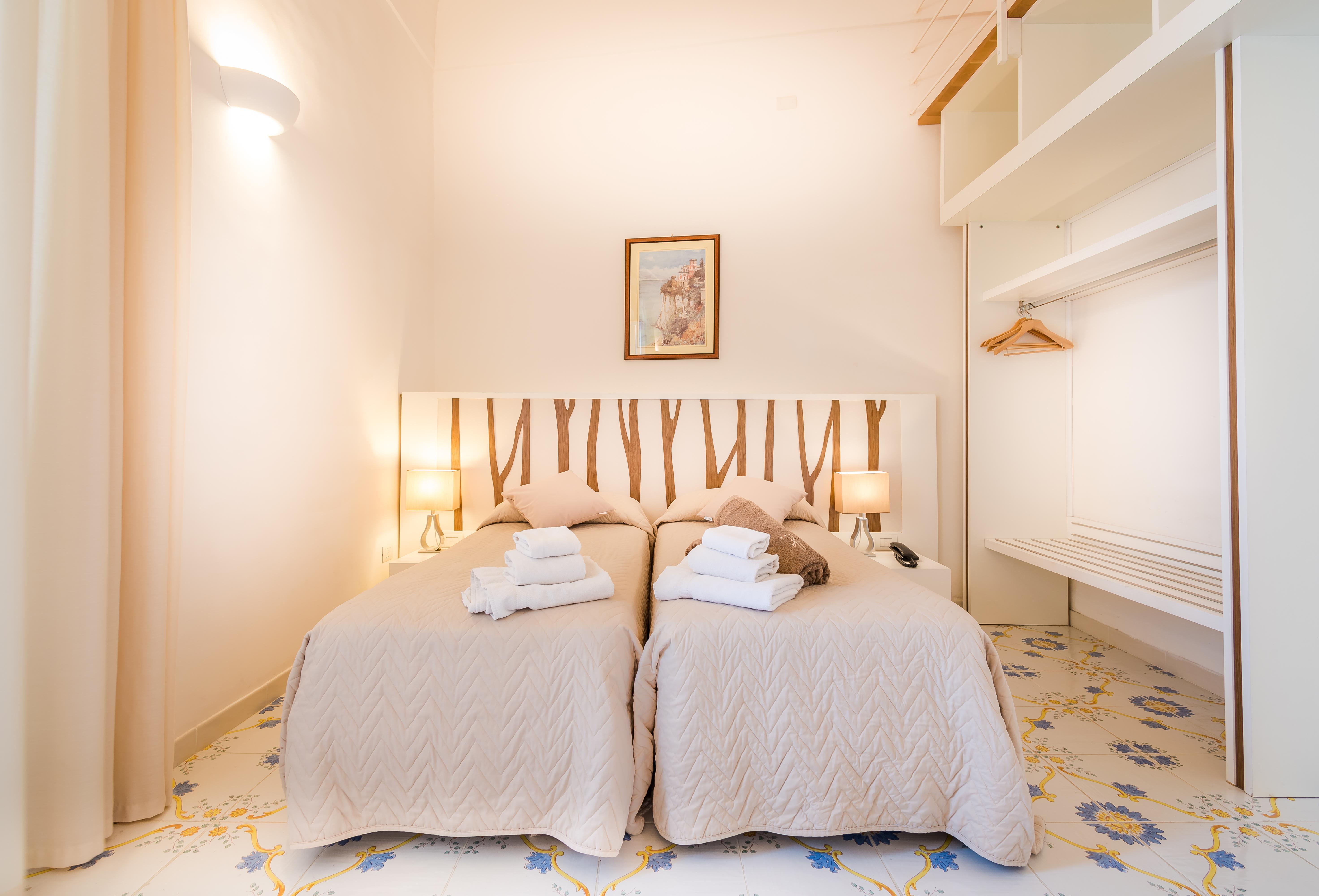Residence Le Axidie Vico Equense Zewnętrze zdjęcie
