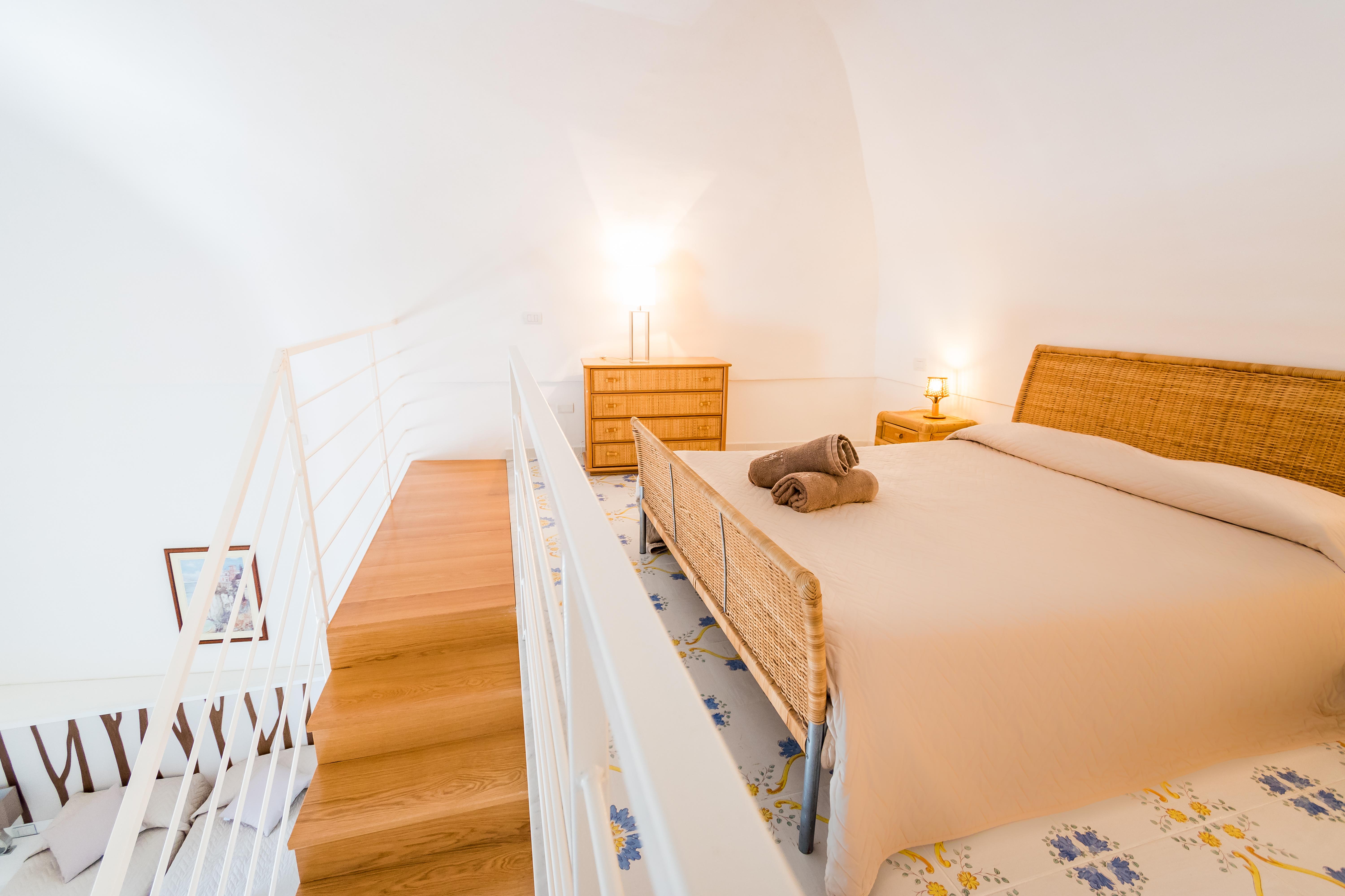 Residence Le Axidie Vico Equense Zewnętrze zdjęcie