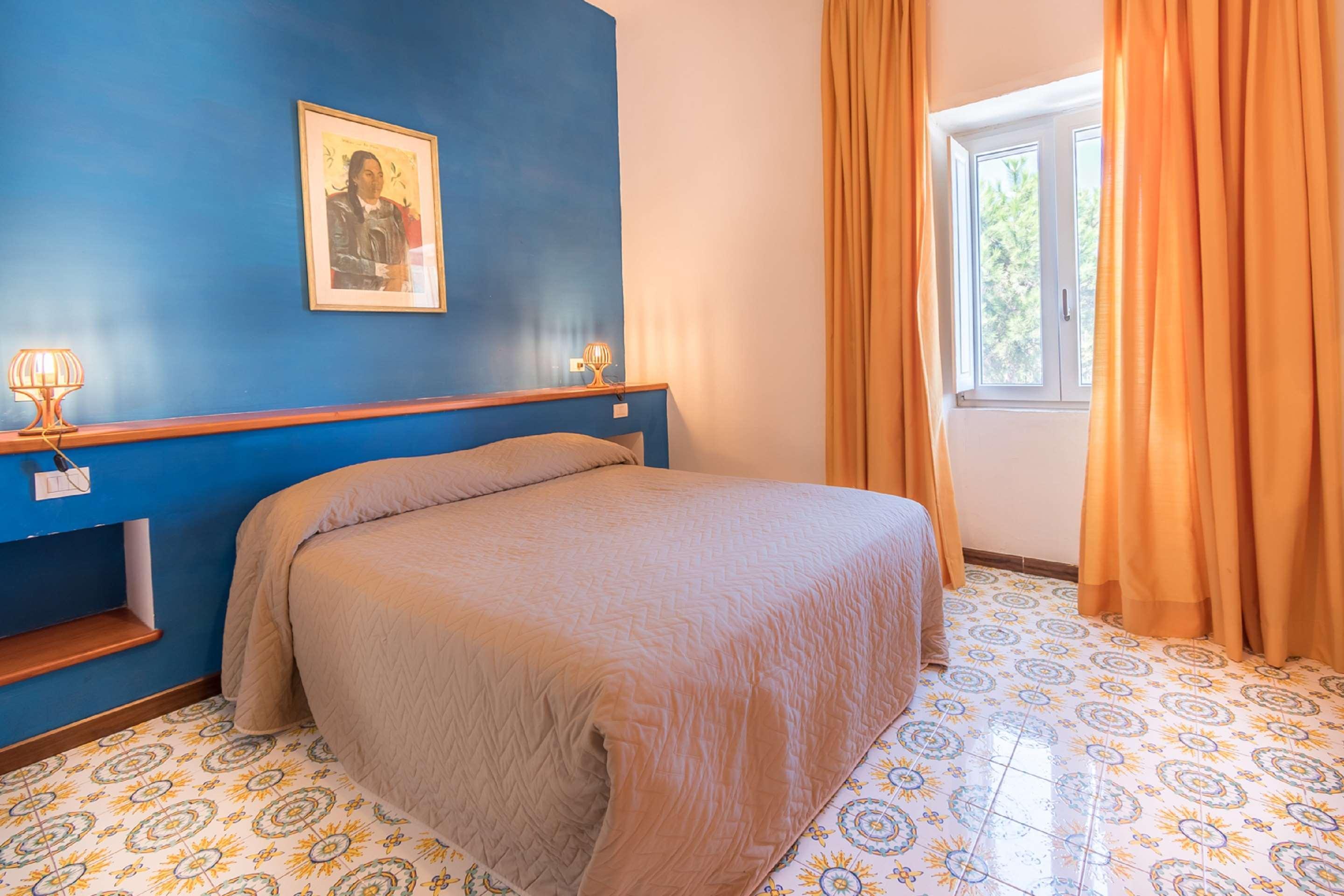 Residence Le Axidie Vico Equense Zewnętrze zdjęcie