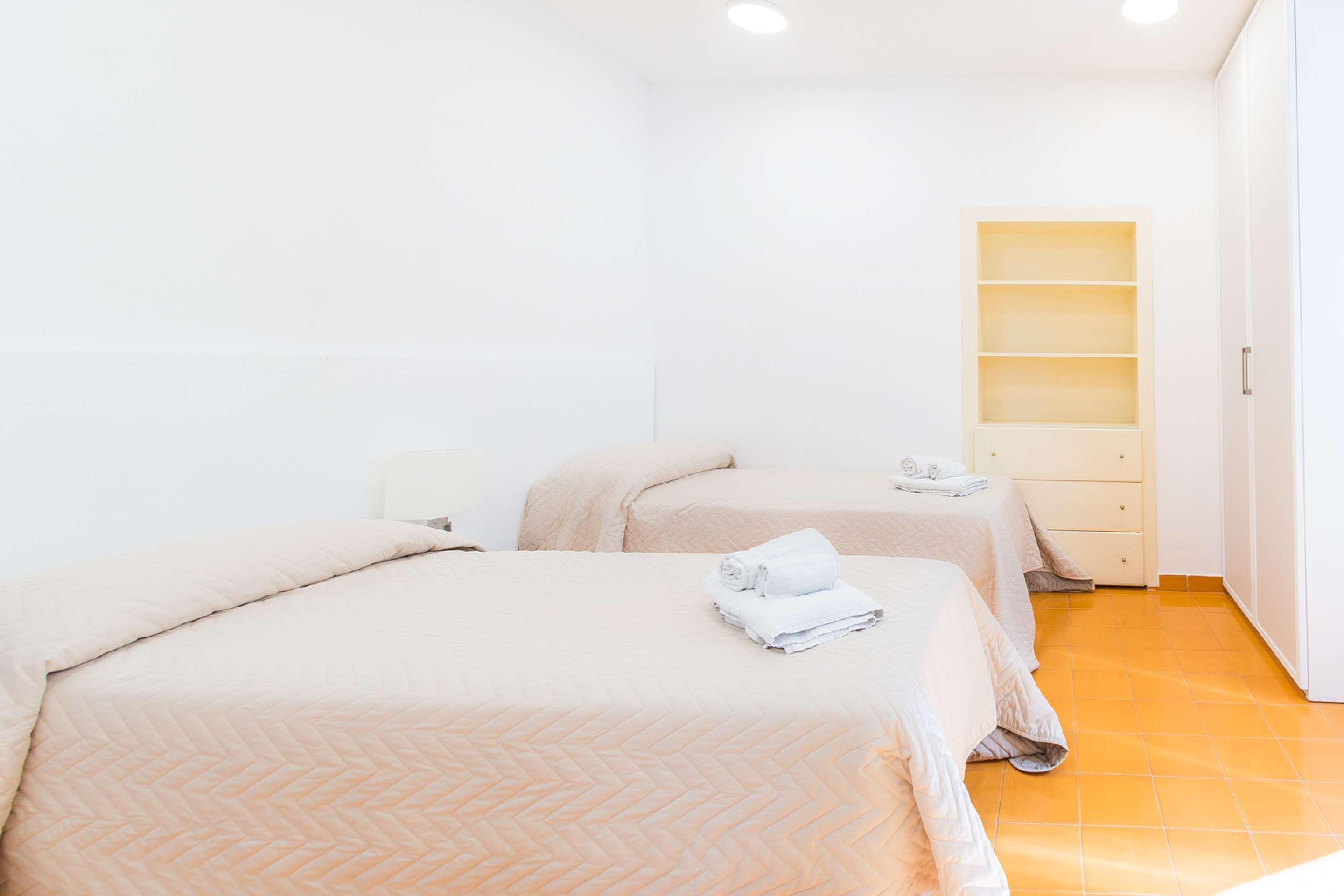 Residence Le Axidie Vico Equense Zewnętrze zdjęcie