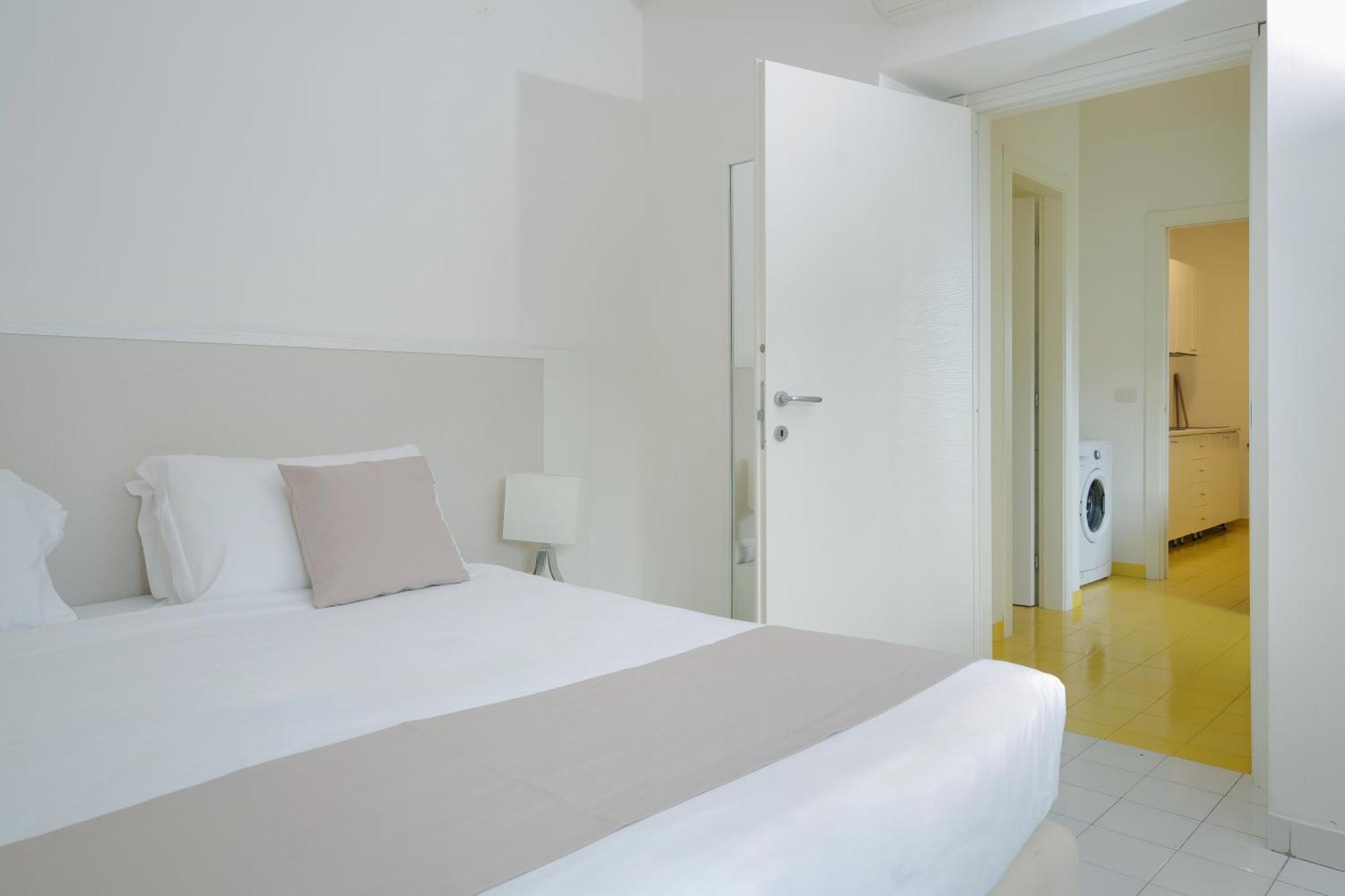 Residence Le Axidie Vico Equense Zewnętrze zdjęcie