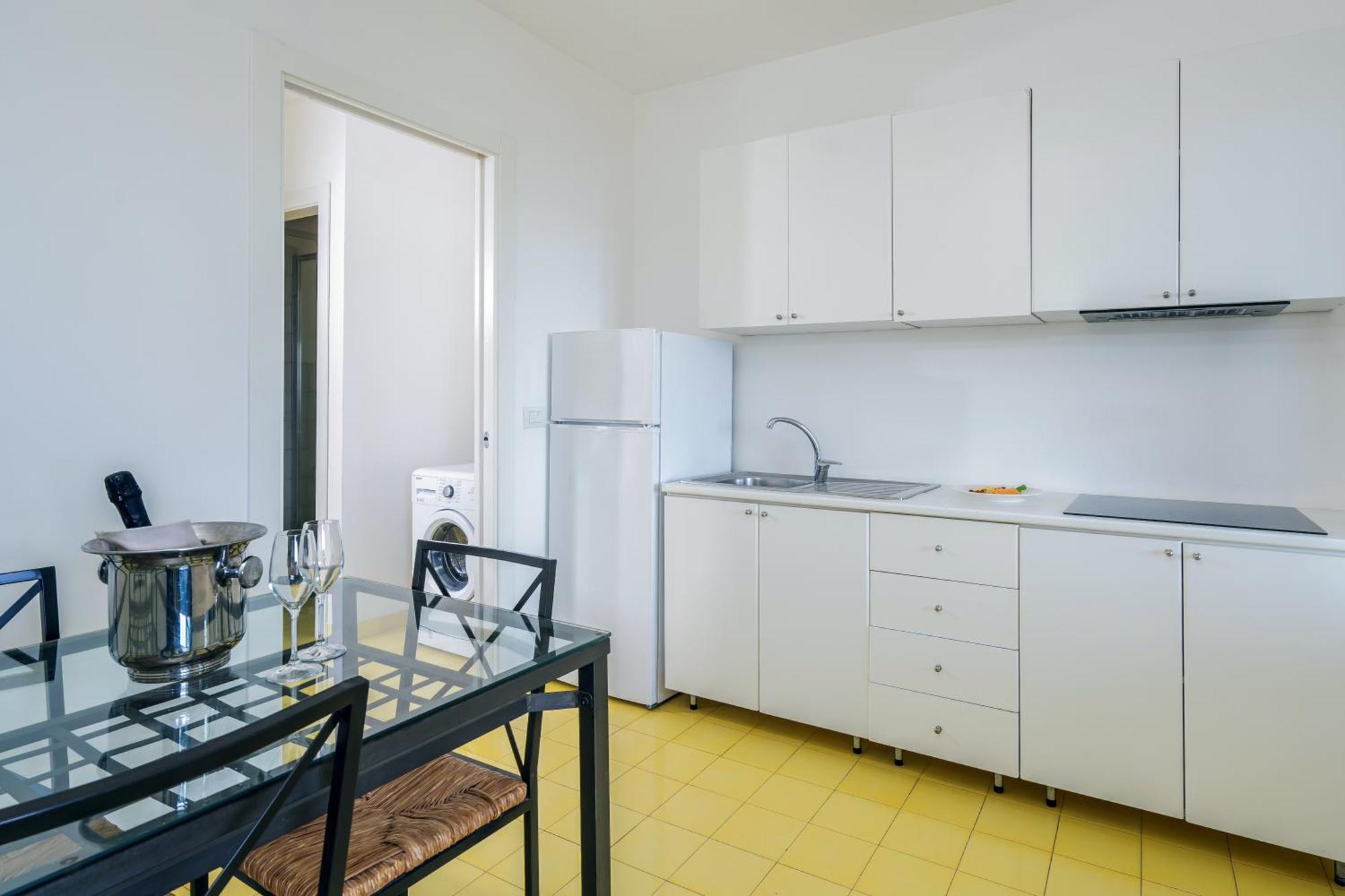 Residence Le Axidie Vico Equense Zewnętrze zdjęcie
