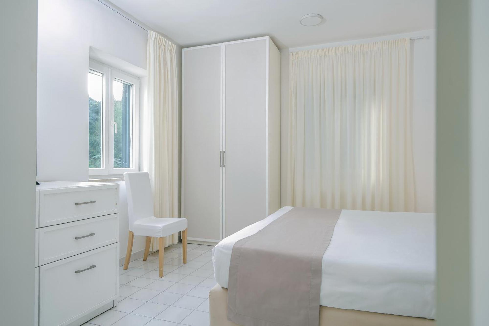 Residence Le Axidie Vico Equense Zewnętrze zdjęcie