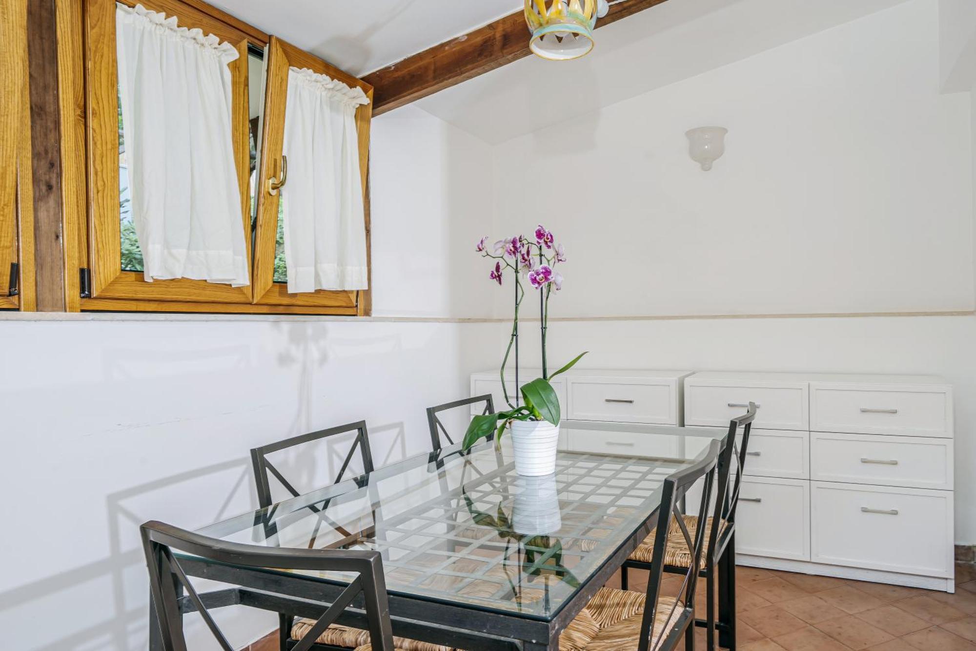 Residence Le Axidie Vico Equense Zewnętrze zdjęcie