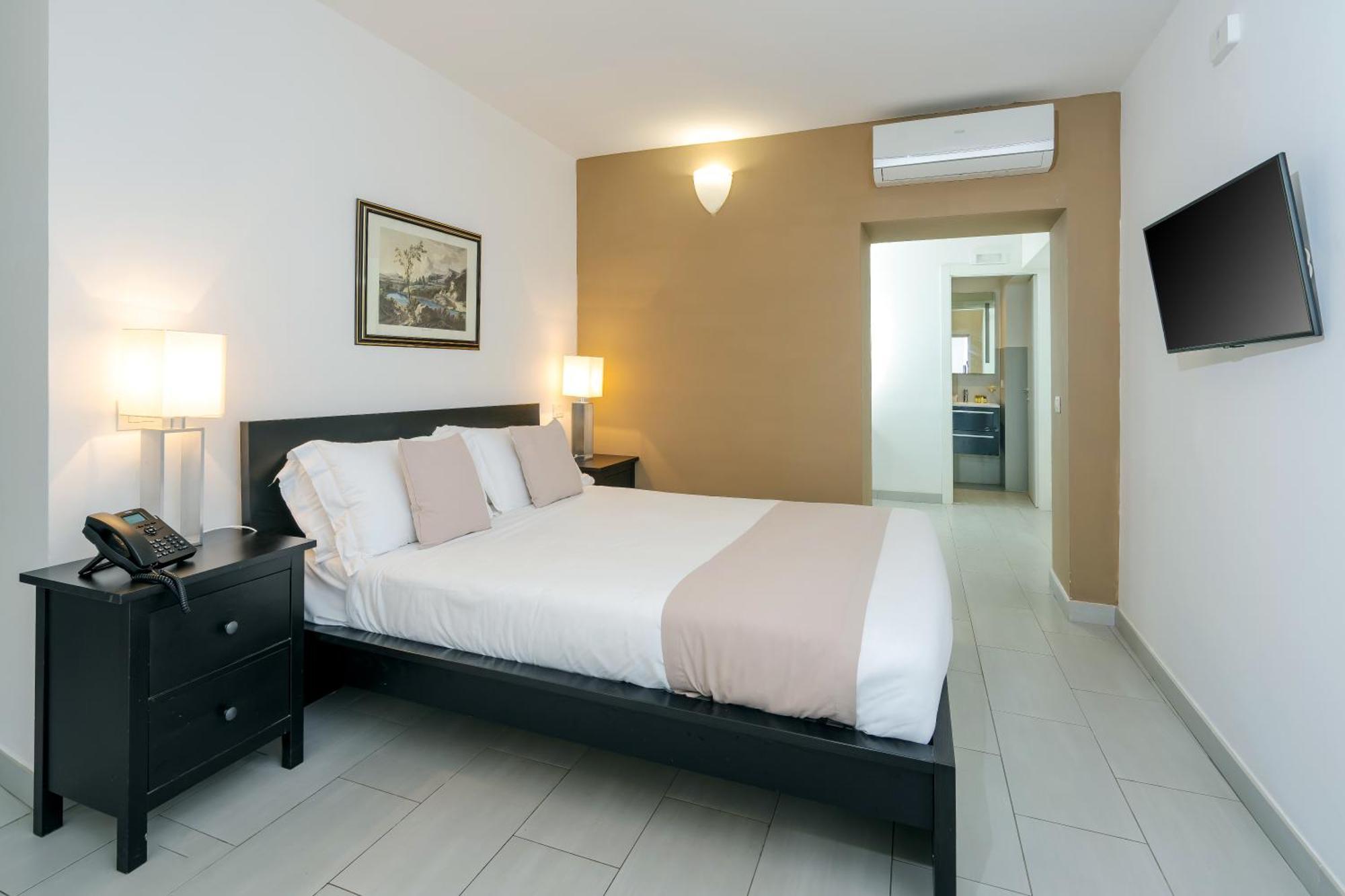 Residence Le Axidie Vico Equense Zewnętrze zdjęcie