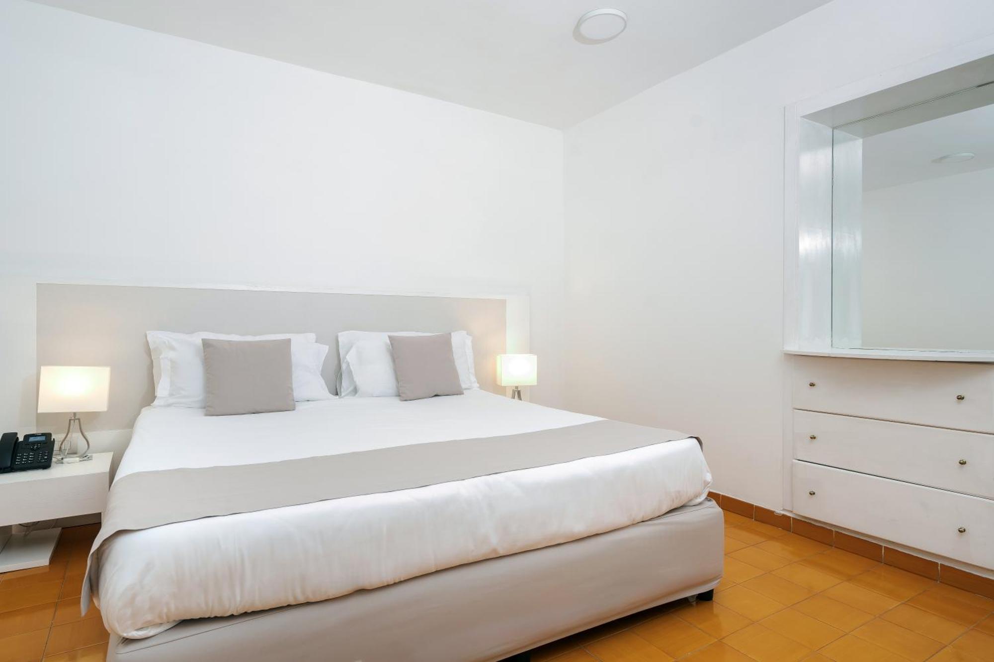 Residence Le Axidie Vico Equense Zewnętrze zdjęcie